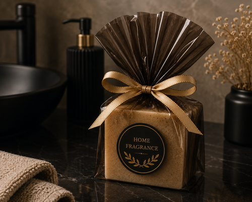 GG Luxury Botanical Soap